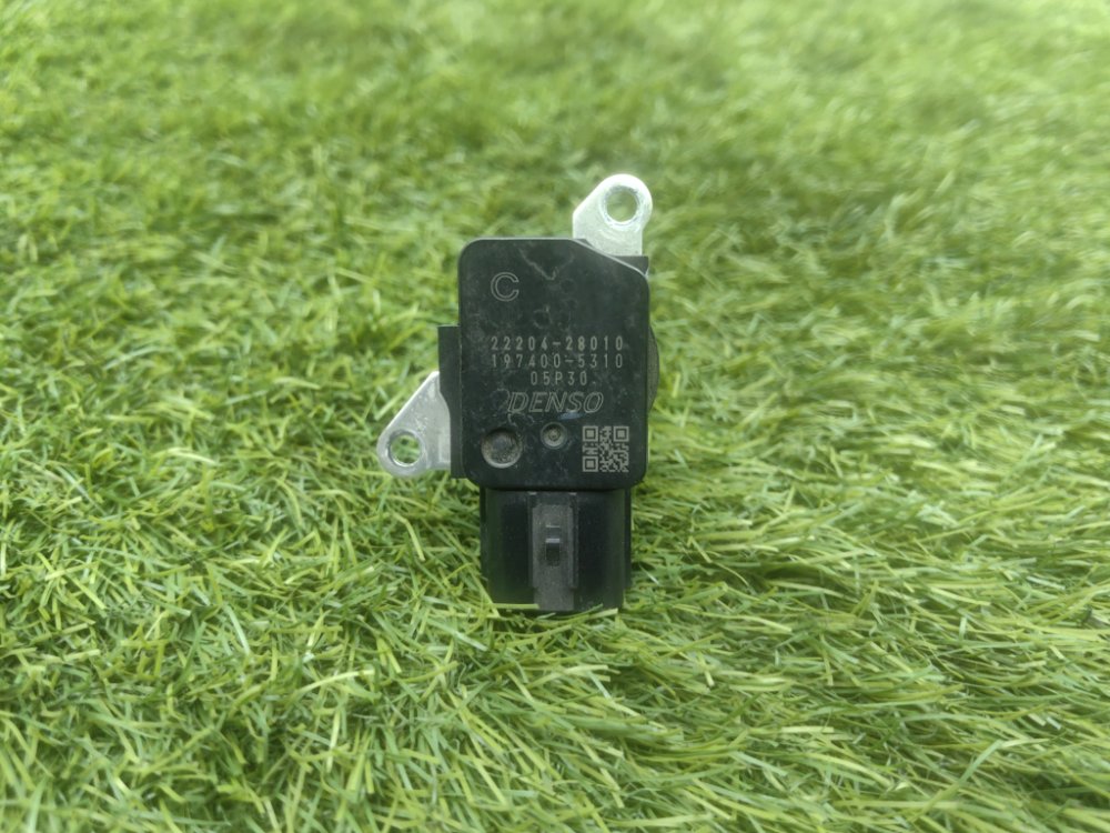 датчик расхода воздуха, 2000 рублей, Красноярск