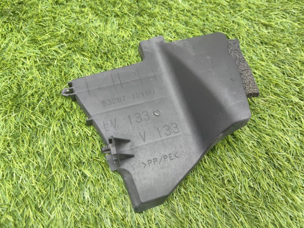 Дефлектор радиатора, 1500 рублей, Красноярск