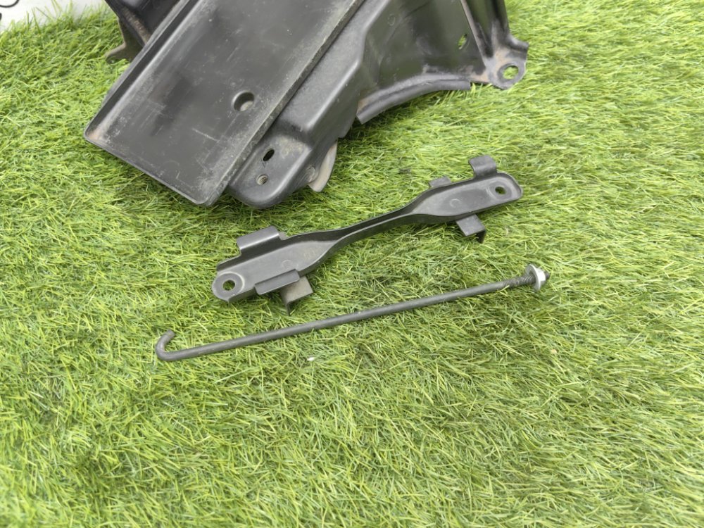 Крепление аккумулятора, 1500 рублей, Красноярск