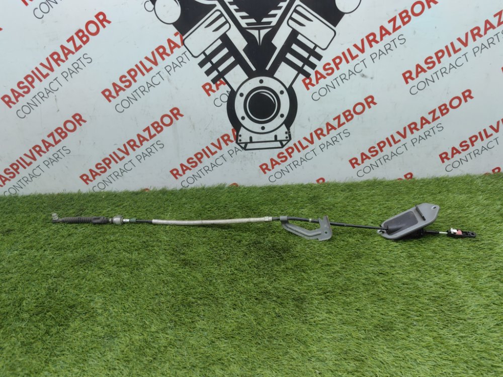 Трос переключения акпп, 3000 рублей, Красноярск