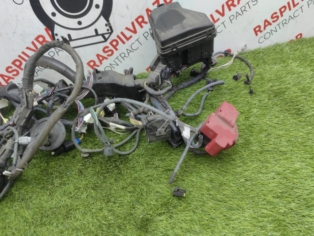 электропроводка под капот, 7000 рублей, Красноярск