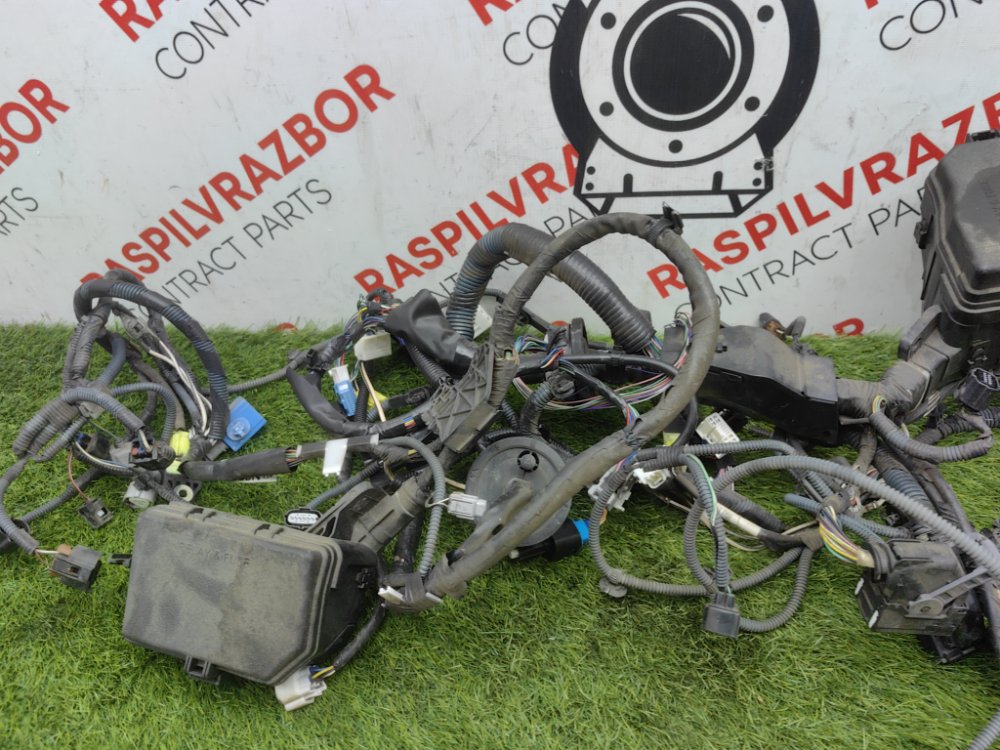 электропроводка под капот, 7000 рублей, Красноярск