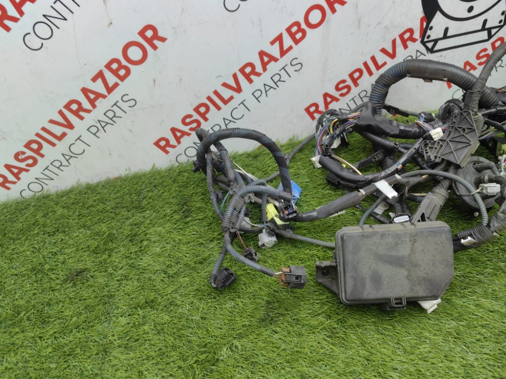 электропроводка под капот, 7000 рублей, Красноярск