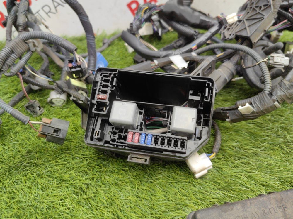 электропроводка под капот, 7000 рублей, Красноярск