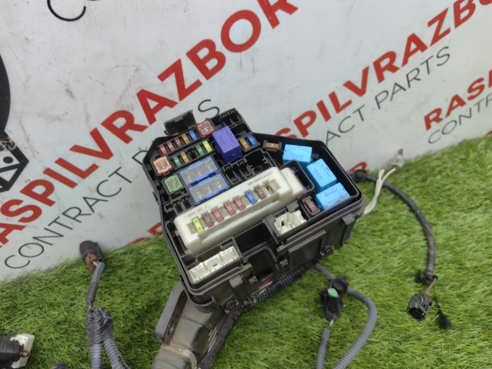 электропроводка под капот, 7000 рублей, Красноярск