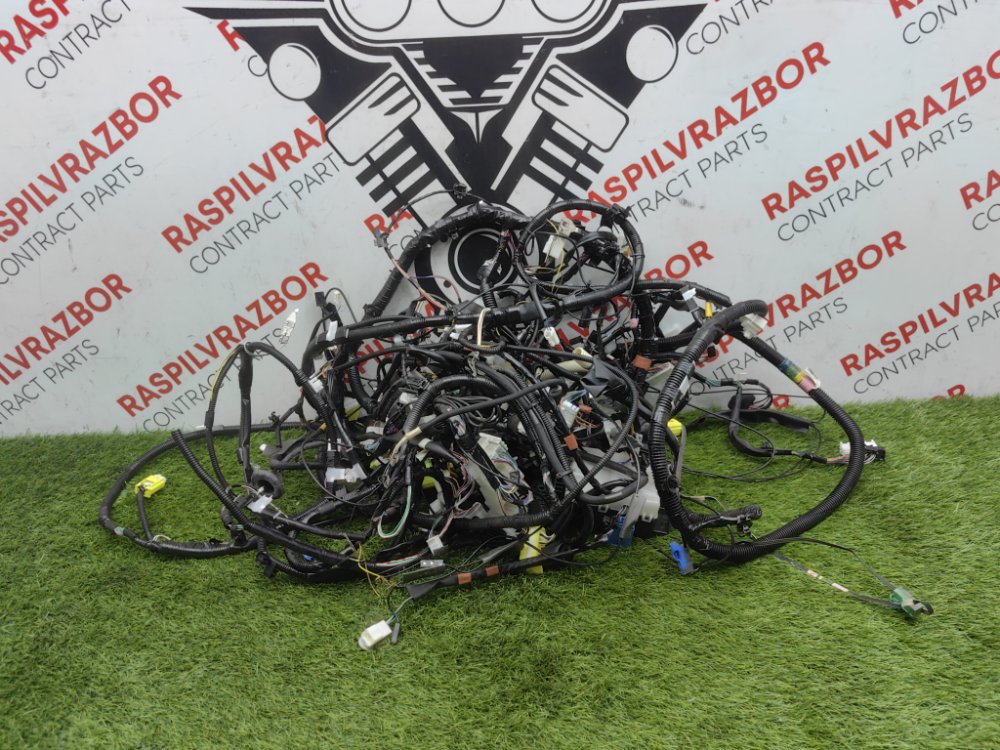 электропроводка салона, 10000 рублей, Красноярск