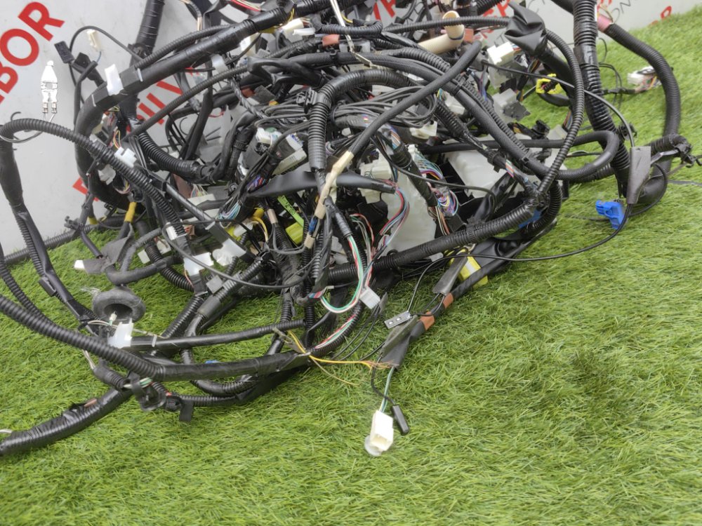 электропроводка салона, 10000 рублей, Красноярск