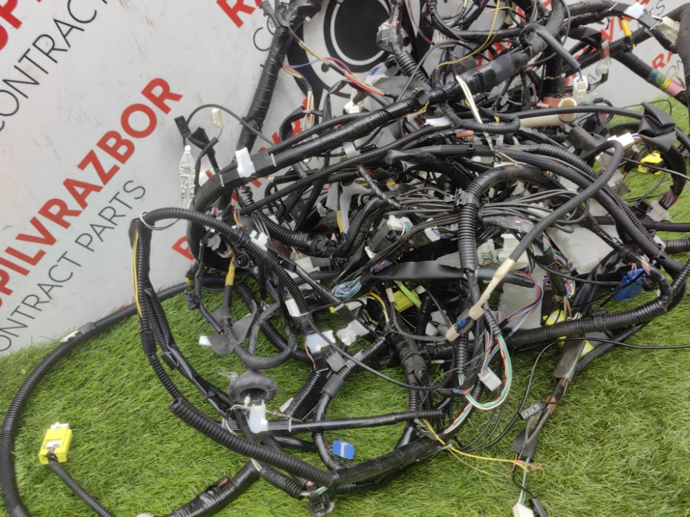 электропроводка салона, 10000 рублей, Красноярск