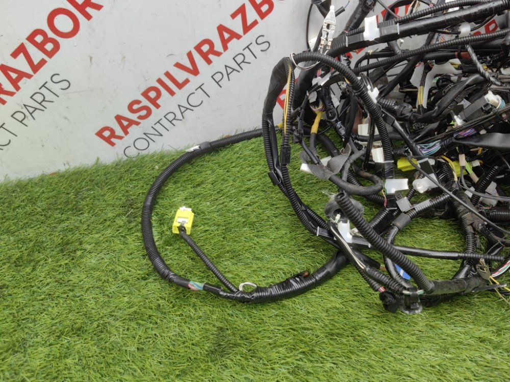 электропроводка салона, 10000 рублей, Красноярск