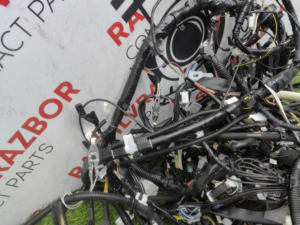 электропроводка салона, 10000 рублей, Красноярск