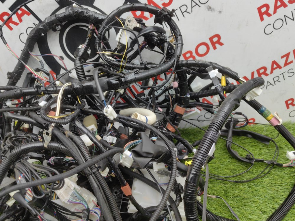 электропроводка салона, 10000 рублей, Красноярск