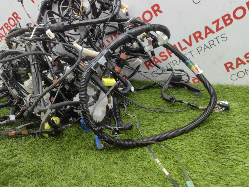 электропроводка салона, 10000 рублей, Красноярск