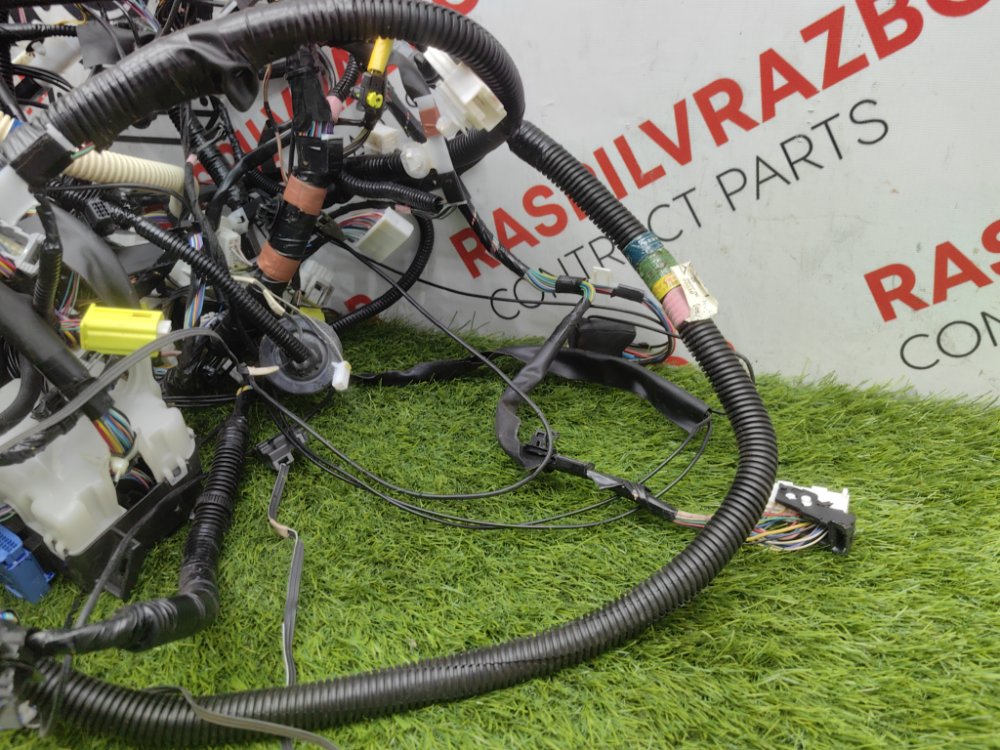 электропроводка салона, 10000 рублей, Красноярск