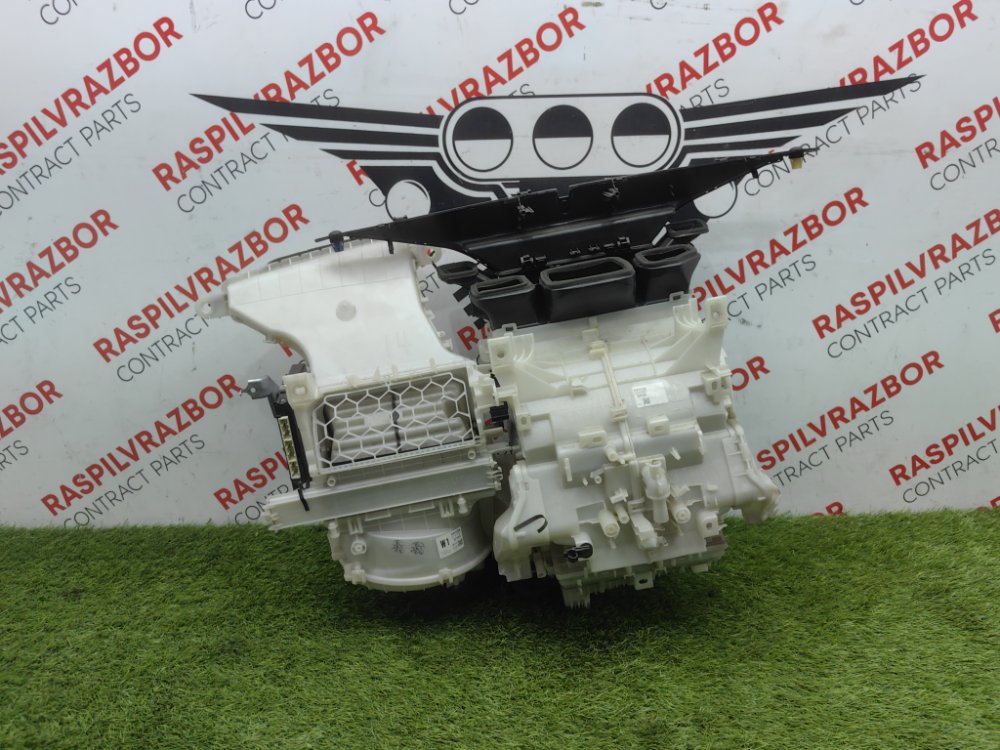 корпус отопителя, 13000 рублей, Красноярск