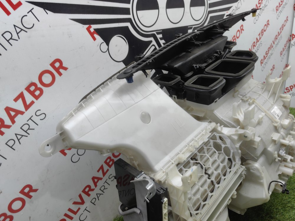 корпус отопителя, 13000 рублей, Красноярск