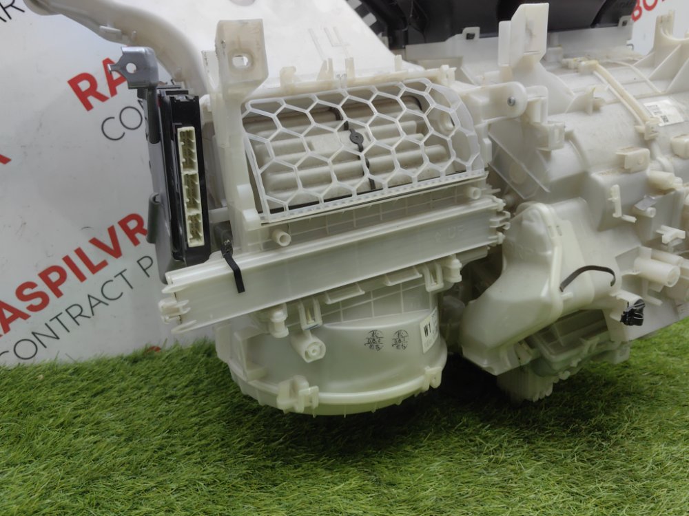 корпус отопителя, 13000 рублей, Красноярск