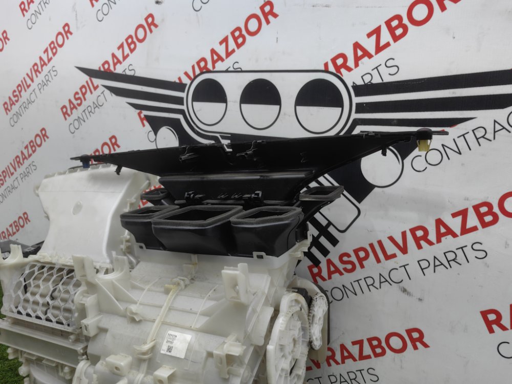 корпус отопителя, 13000 рублей, Красноярск