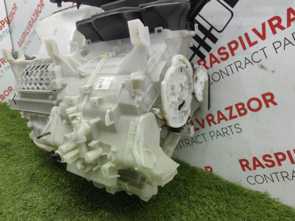 корпус отопителя, 13000 рублей, Красноярск