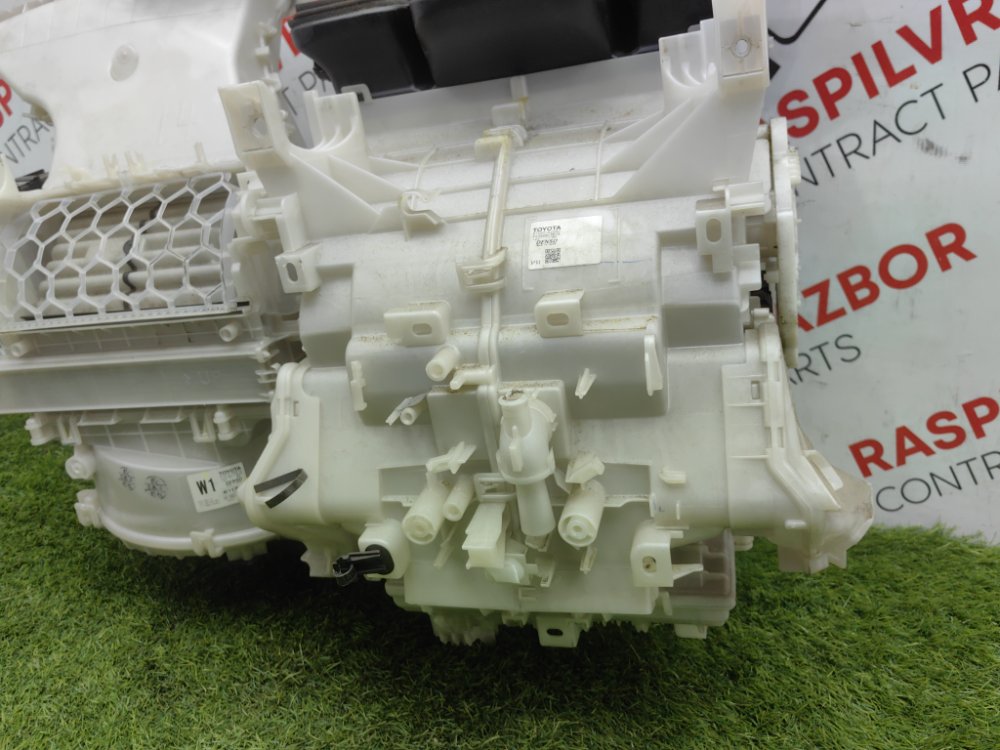 корпус отопителя, 13000 рублей, Красноярск