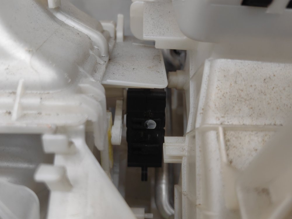 корпус отопителя, 13000 рублей, Красноярск