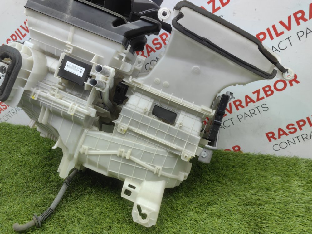 корпус отопителя, 13000 рублей, Красноярск