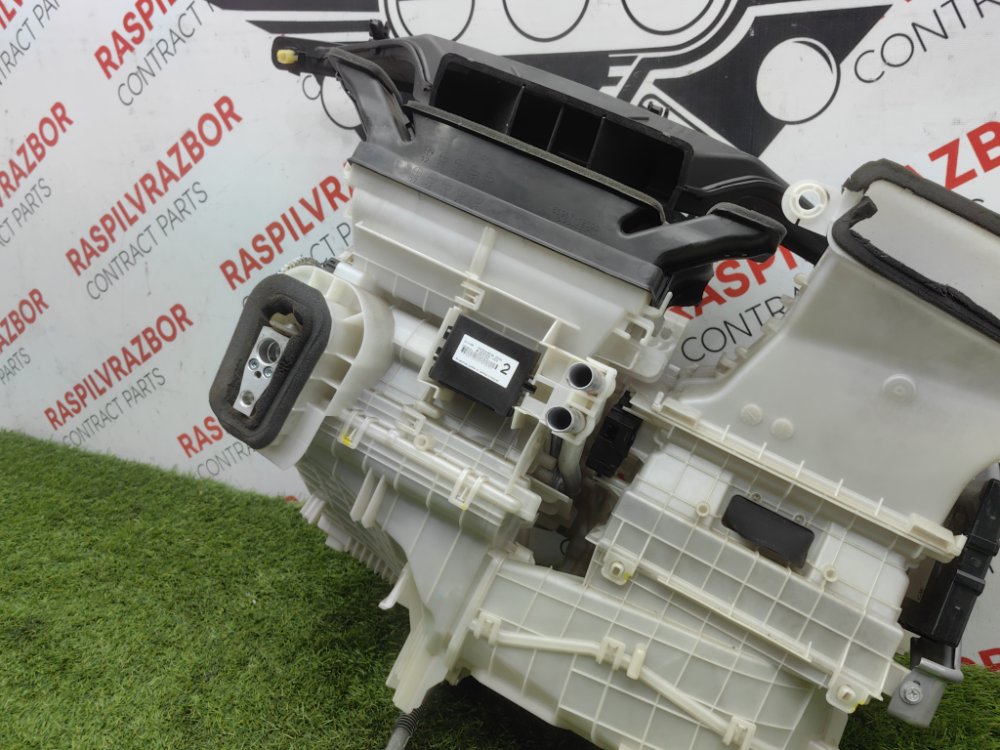 корпус отопителя, 13000 рублей, Красноярск