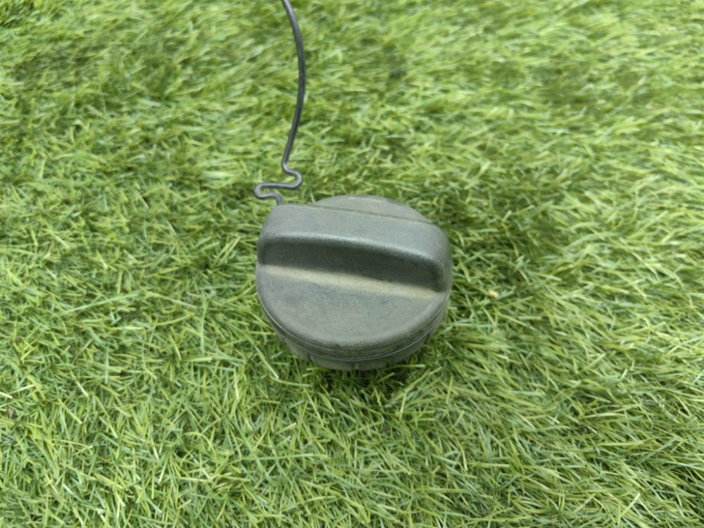 Крышка топливного бака, 800 рублей, Красноярск