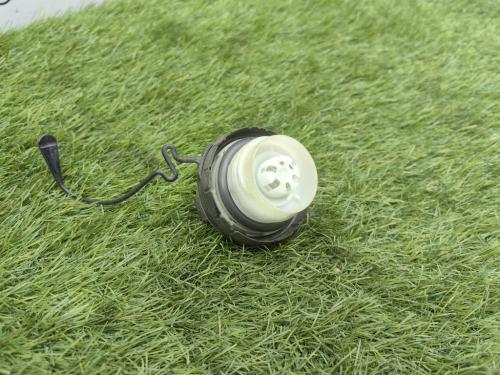 Крышка топливного бака, 800 рублей, Красноярск