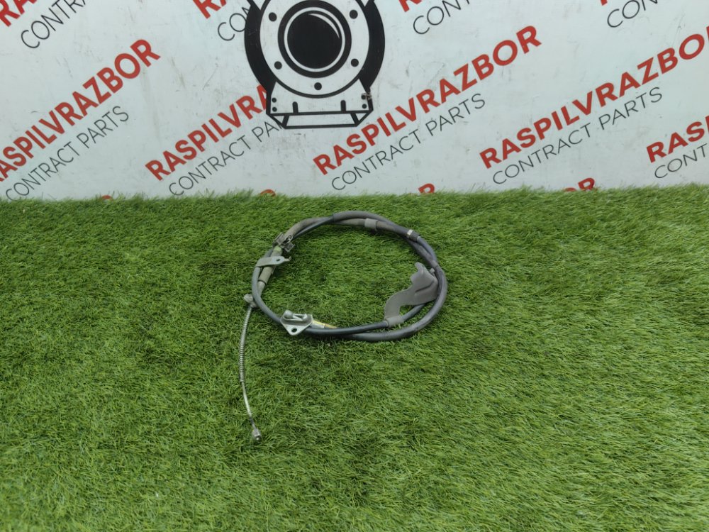 Трос стояночного тормоза, 2000 рублей, Красноярск