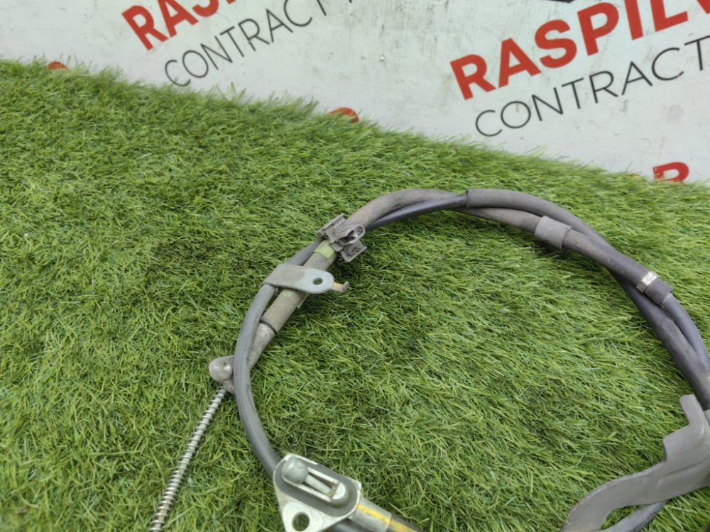 Трос стояночного тормоза, 2000 рублей, Красноярск