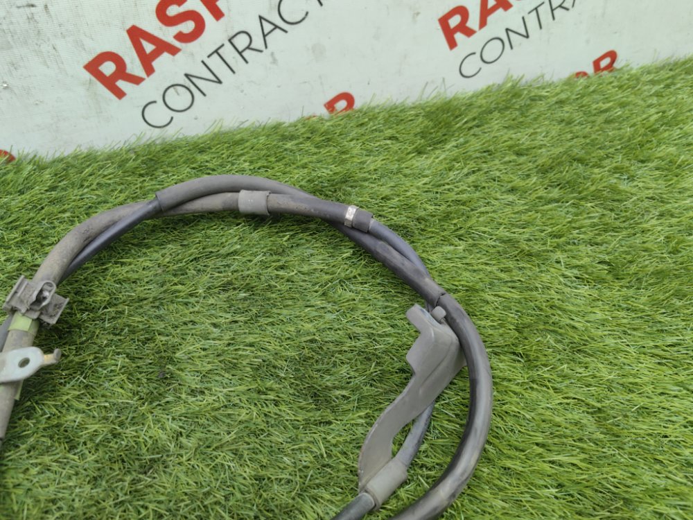 Трос стояночного тормоза, 2000 рублей, Красноярск