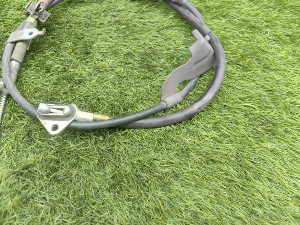 Трос стояночного тормоза, 2000 рублей, Красноярск