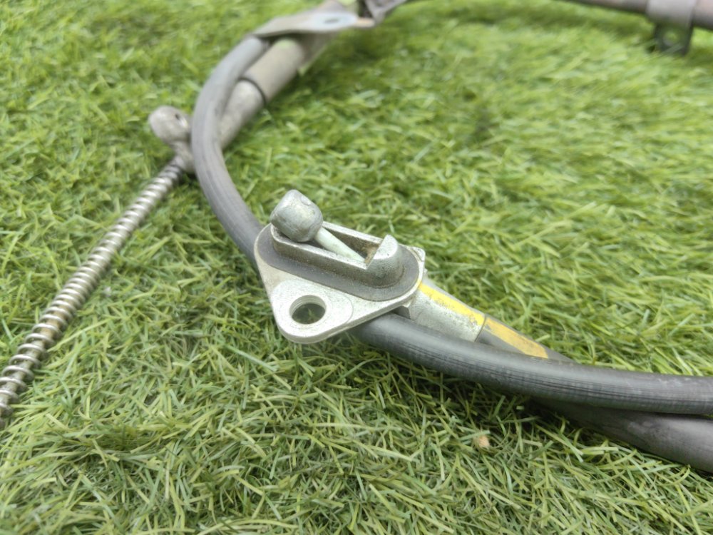 Трос стояночного тормоза, 2000 рублей, Красноярск