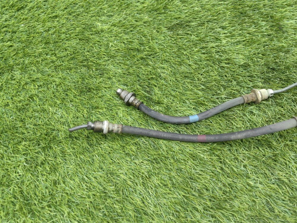 Шланг тормозной, 2000 рублей, Красноярск