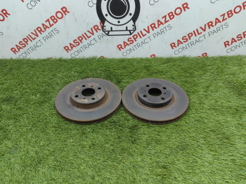 Диск тормозной, 5000 рублей, Красноярск