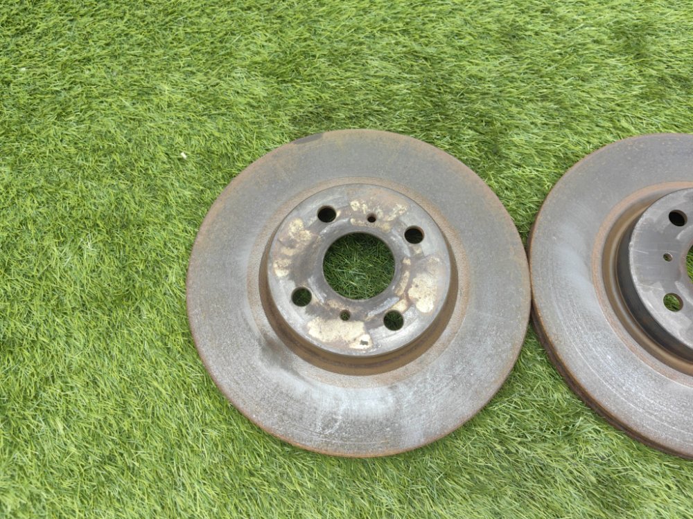 Диск тормозной, 5000 рублей, Красноярск