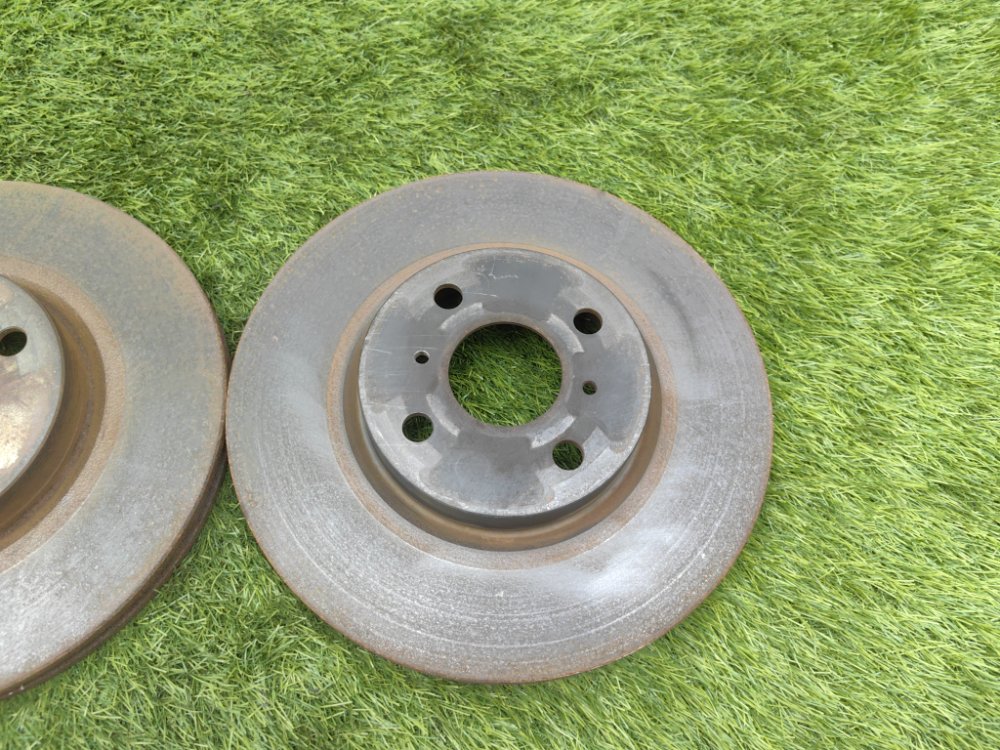 Диск тормозной, 5000 рублей, Красноярск