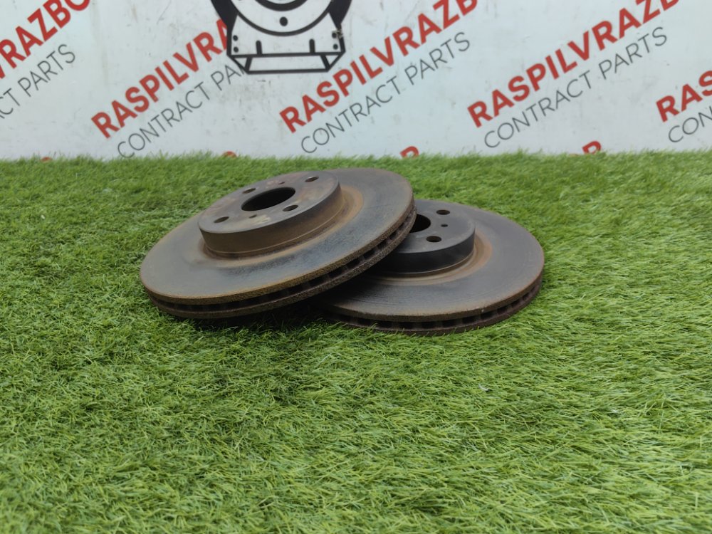 Диск тормозной, 5000 рублей, Красноярск