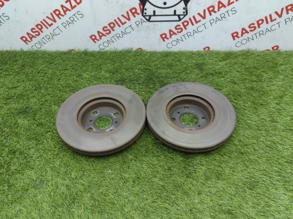 Диск тормозной, 5000 рублей, Красноярск