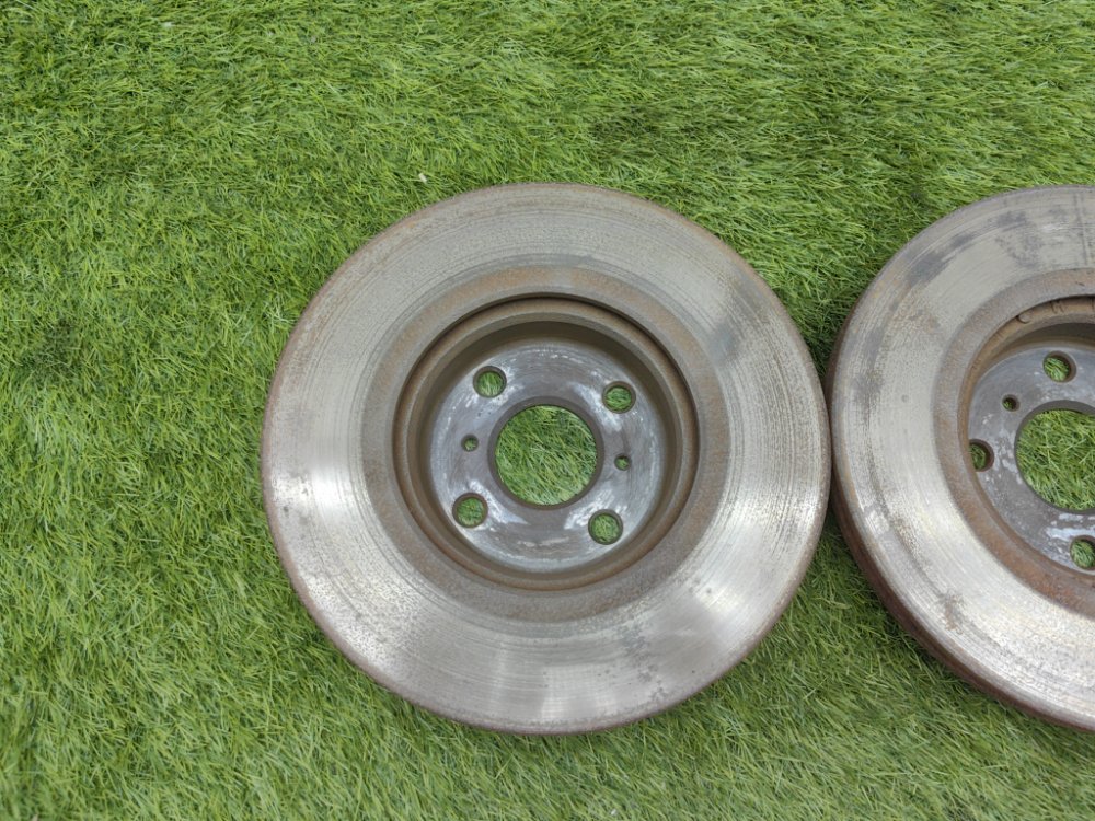 Диск тормозной, 5000 рублей, Красноярск