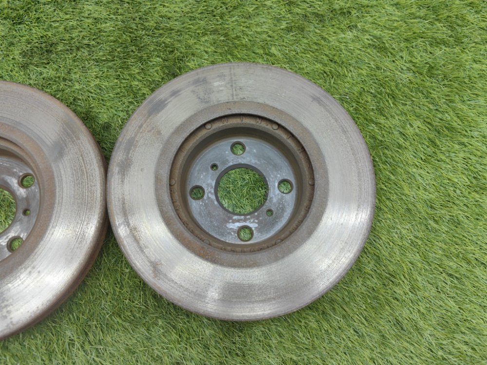 Диск тормозной, 5000 рублей, Красноярск