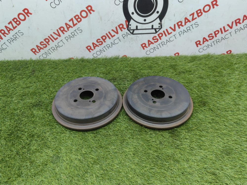 Барабан тормозной, 2000 рублей, Красноярск