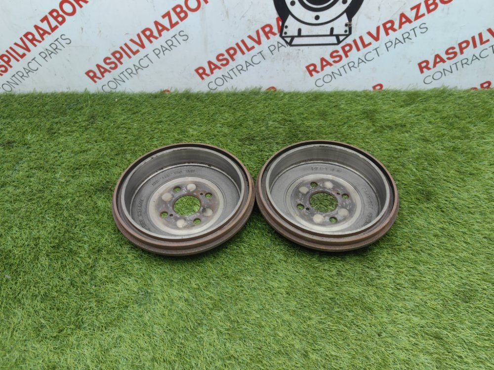 Барабан тормозной, 2000 рублей, Красноярск