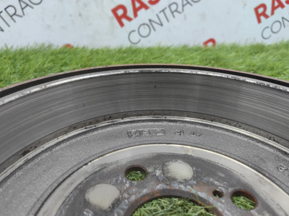 Барабан тормозной, 2000 рублей, Красноярск