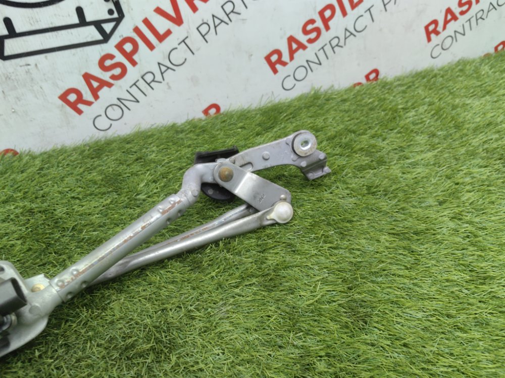 Трапеция дворников, 1500 рублей, Красноярск