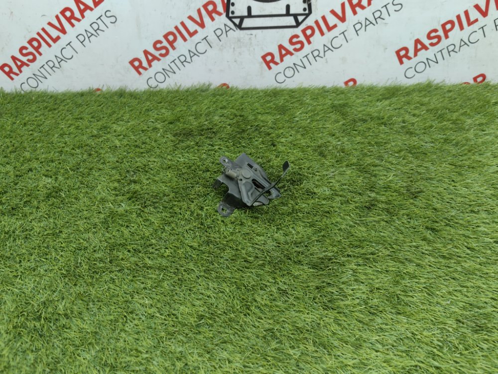 Замок капота, 3000 рублей, Красноярск