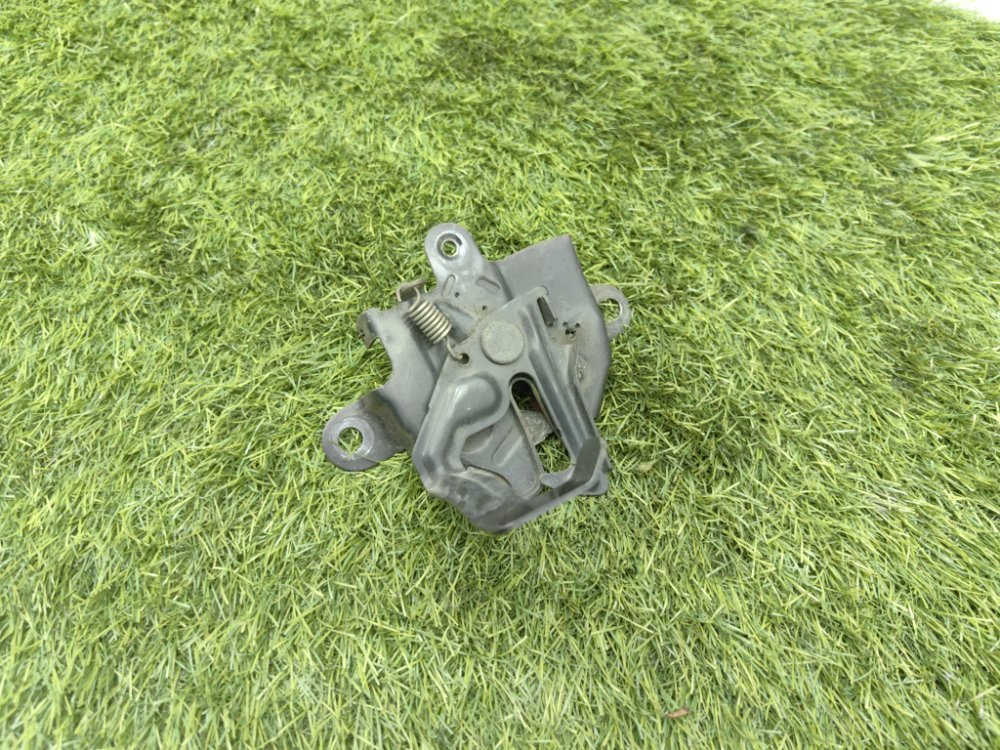 Замок капота, 3000 рублей, Красноярск