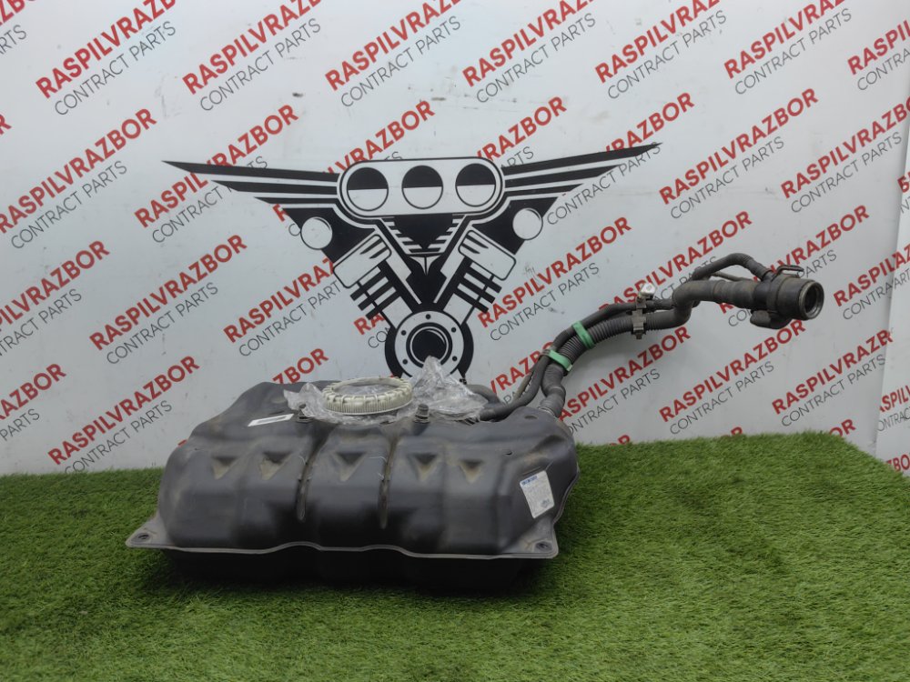 Бак топливный, 4000 рублей, Красноярск