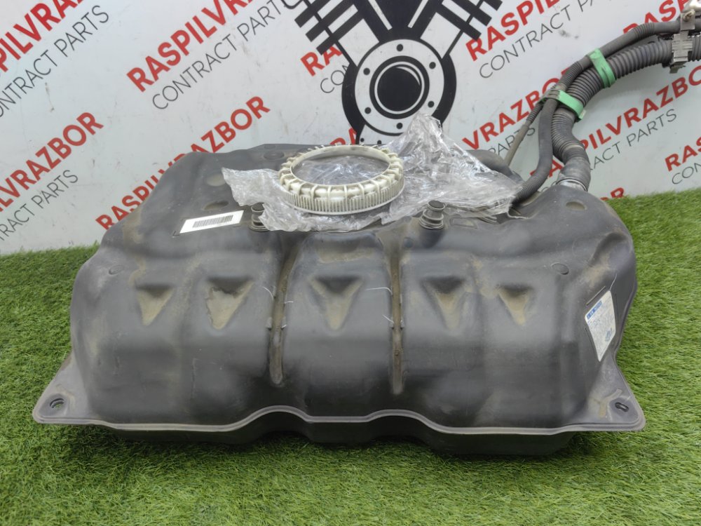 Бак топливный, 4000 рублей, Красноярск