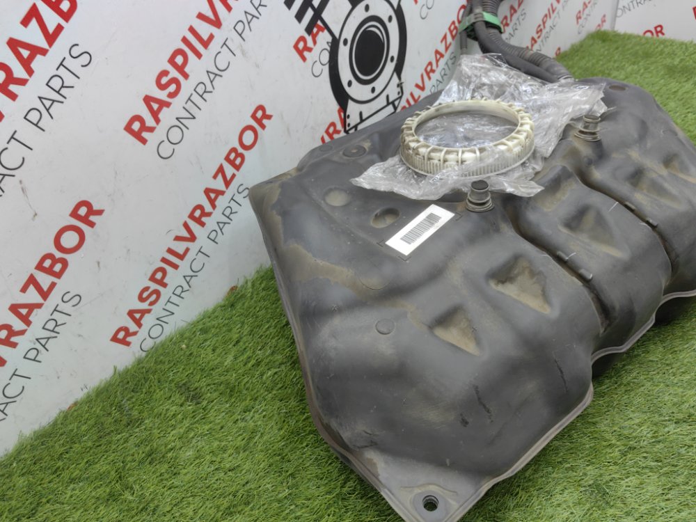 Бак топливный, 4000 рублей, Красноярск